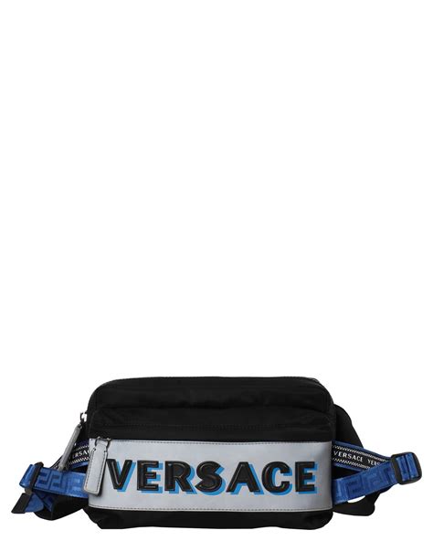 versace herren gürteltasche